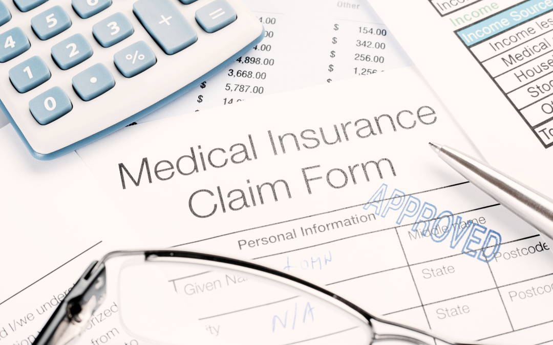 3 Steps to Fight Denied Medical Claims